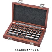 ブロックゲージセット 1級相当品 47個組 GBS1-47