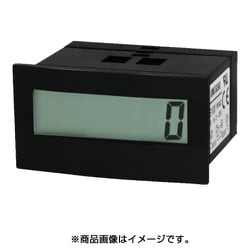 セルフ電源トータルカウンタ フロントリセットナシ GC2-6010