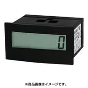 セルフ電源トータルカウンタ フロントリセットナシ GC2-6010