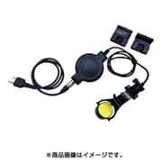 骨伝導送受信通信アクセサリ 阿吽-H GD-AHI-4100