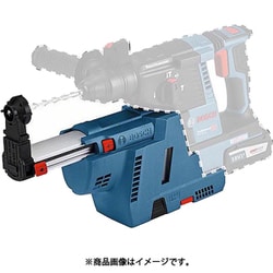 ヨドバシ.com - BOSCH ボッシュ GDE18V-16 [ボッシュ 吸じんアダプター