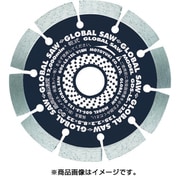 GDS-LS-105 [グローバルソー コンクリート用]