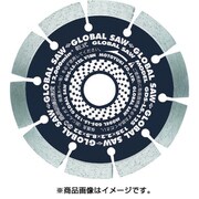 GDS-LS-180 [グローバルソー コンクリート用]