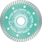 GDS-TA-105-1.2 [グローバルソー タイル用]