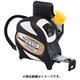 GGEVO25-55HN [ダブルジーEVО25巾5.5mホルダー付]