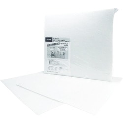 油吸着材 グリスハンターシート 50×50cm 5枚入り GH-5