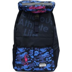 【新品未使用品】サッカージャンキー バックパック ネイビー JUNRED｜【SOCCERJUNKY/サッカージャンキー】バックパック