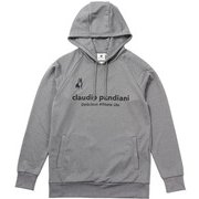 CP18597 133 XL [CP＋1 DRYスウェットプルパーカー XLサイズ ヘザーグレー]