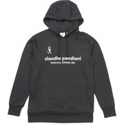 CP18597 2 XL [CP＋1 DRYスウェットプルパーカー XLサイズ ブラック]