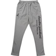 CP18599 133 M [CP＋3 DRYスウェットスリムパンツ Mサイズ ヘザーグレー]