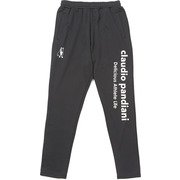 CP18599 2 M [CP＋3 DRYスウェットスリムパンツ Mサイズ ブラック]