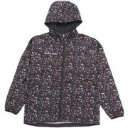 SJ18570 2 M [5人目のビートルズ＋7 ライトウィンドジャケット Mサイズ ブラック]