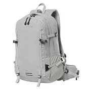 TOALJA02 [スポーツバッグ イスカー 25 DGRY]