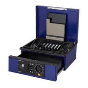 キャッシュボックス 2Way オープンタイプ CB-D8770-B