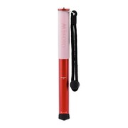 WalkAboutAir 6段 アルミ一脚 レッド MeFOTO WAAIRRED 230365