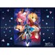 万能プレイマット Fate/EXTELLA LINK [トレーディングカード用品]