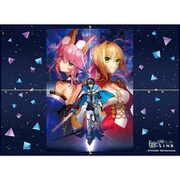 万能プレイマット Fate/EXTELLA LINK [トレーディングカード用品]