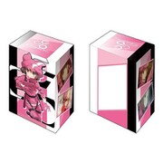 ブシロードデッキホルダーコレクションV2 Vol.484 ソードアート・オンライン オルタナティブ ガンゲイル・オンライン レン [トレーディングカード用品 高さ97×幅73×厚さ62mm]