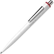 K3 バイオセーフ ボールペン レッド K33272