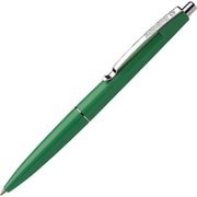 オフィス ボールペン グリーン OF132904