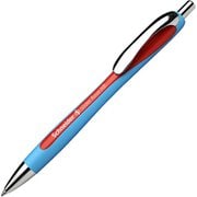 スライダーレイヴ ボールペン レッド SR132502