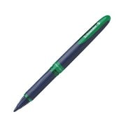 ワンビジネス06 ローラーボールペン グリーン OB183004