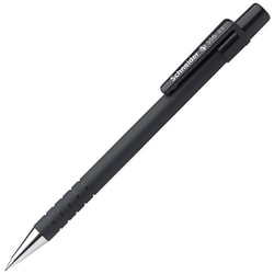 556 シャープペンシル 0.5mm ブラック MP155601