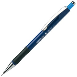 グラフィックス シャープペンシル 0.7mm ブルー MP156203