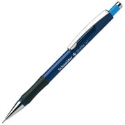 グラフィックス シャープペンシル 0.7mm ブルー MP156203