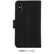 Black Leather Folio 32H7GZ3L0L-001