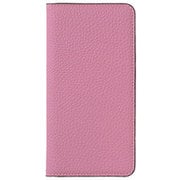 LP-GSC-iP8-BPK [German Shrunken Calf Folio Case for iPhone 7/iPhone 8 Baby Pink]