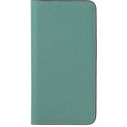 LP-FAL-iPX-PRS [France Chevere Sully Leather Folio Case for iPhone X Perse]