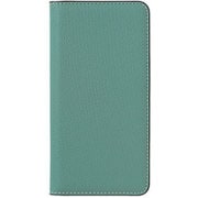 LP-FAL-iP8-PRS [France Chevere Sully Leather Folio Case for iPhone 7/iPhone 8 Perse]
