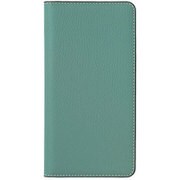 LP-FAL-iP8P-PRS [France Chevere Sully Leather Folio Case for iPhone 7 Plus/iPhone 8 Plus Perse]
