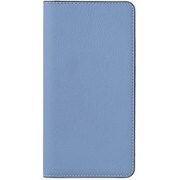 LP-FAL-iP8P-BVS [France ALRAN Folio Case for iPhone 7 Plus/iPhone 8 Plus Blue Vista]