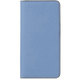 LP-FAL-iP8-BVS [France Chevere Sully Leather Folio Case for iPhone 7/iPhone 8 Blue Vista]