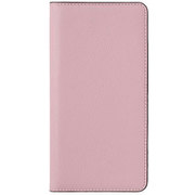 LP-FAL-iP8P-BPP [France Chevere Sully Leather Folio Case for iPhone 7 Plus/iPhone 8 Plus Barbapapa]