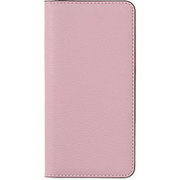 LP-FAL-iP8-BPP [France Chevere Sully Leather Folio Case for iPhone 7/iPhone 8 Barbapapa]