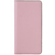 LP-FAL-iPX-BPP [France Chevere Sully Leather Folio Case for iPhone X Barbapapa]
