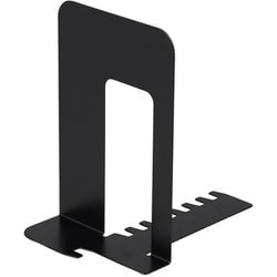 システムキーブックエンド 大 ブラック SKB-150-K