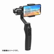 スマートフォン用 ハンドヘルドジンバル ワイヤレス充電対応 3軸スタビライザー MOZA Mini-MI
