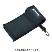 GLASS-CASE [アクセサリー めがね用 ソフトケース]