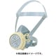 GM34T(M/L) PP [直結式小型防毒マスク GM34T(M/L)]