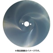 GMS-370-3.0-45-4BW [一般鋼用メタルソー 370×2.5×45.0×4]