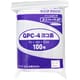 「ユニパックGP」C-4 ヨコ長 70×100×0.04 100枚入 GP C-4 YOKONAGA