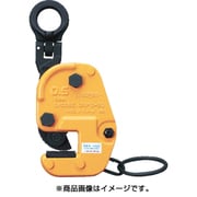 GVC1EN [横吊クランプ 自在型ロックハンドル式 細目仕様 基本使用荷重1t]