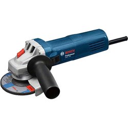 GWS750-100I [ボッシュ ディスクグラインダー（砥石径：100mmφ）]