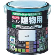 H06-0203 03 [油性ウレタン建物用 しろ 0.7L]