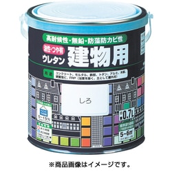 H06-0203 6S [油性ウレタン建物用 しろ 1.6L]