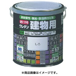 H06-1611 6S [油性ウレタン建物用 くろ 1.6L]